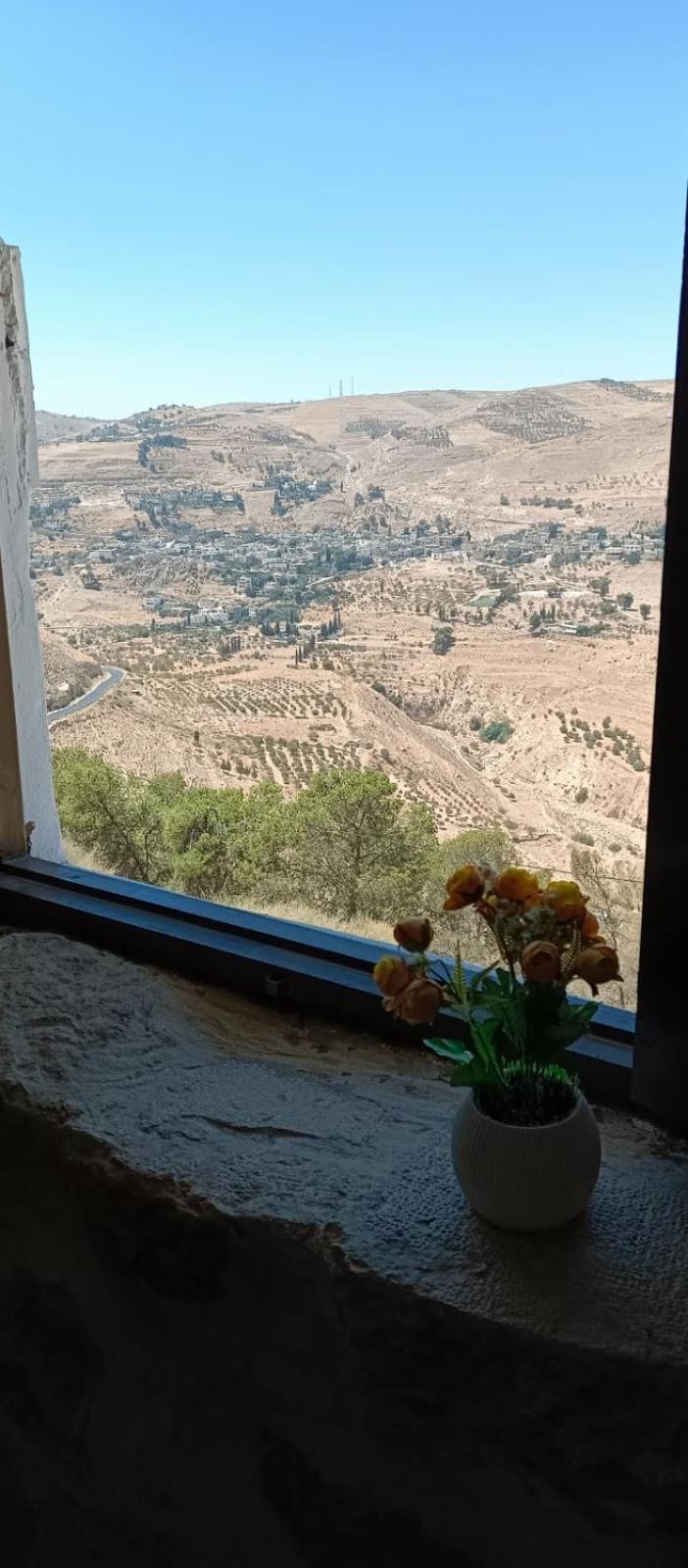カラクMountain View Houseアパートメント エクステリア 写真