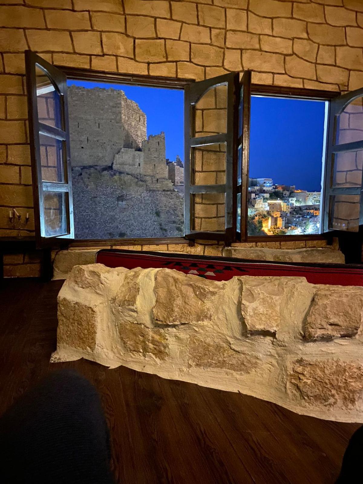 カラクMountain View Houseアパートメント エクステリア 写真