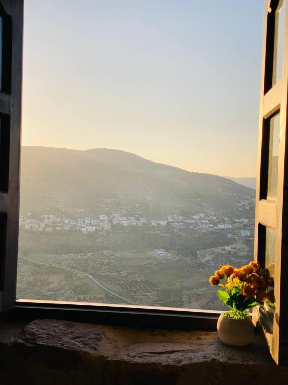 カラクMountain View Houseアパートメント エクステリア 写真