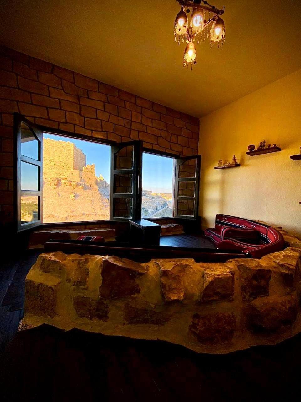 カラクMountain View Houseアパートメント エクステリア 写真