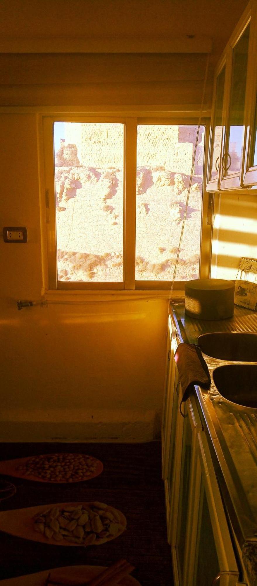 カラクMountain View Houseアパートメント エクステリア 写真